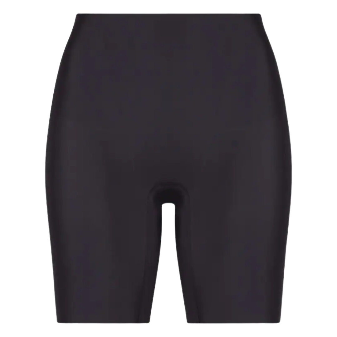 Zone Smoothing Short in Black