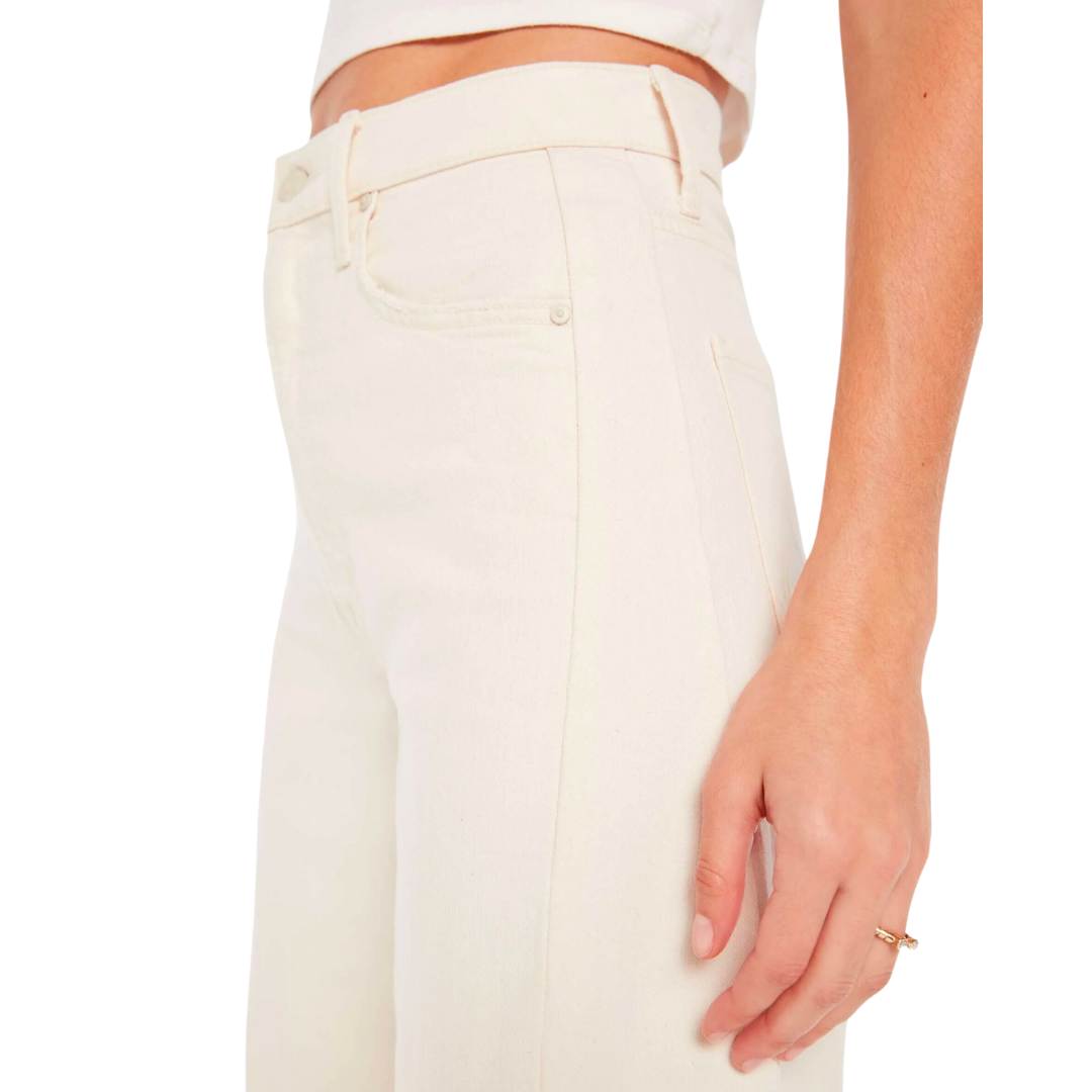 The Half Pipe Ankle in Act Natural