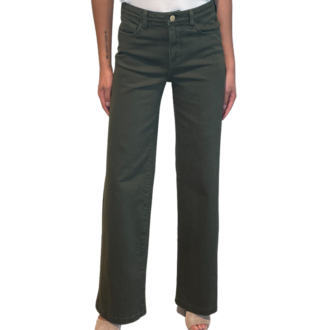 Clayton Jean in Balsam