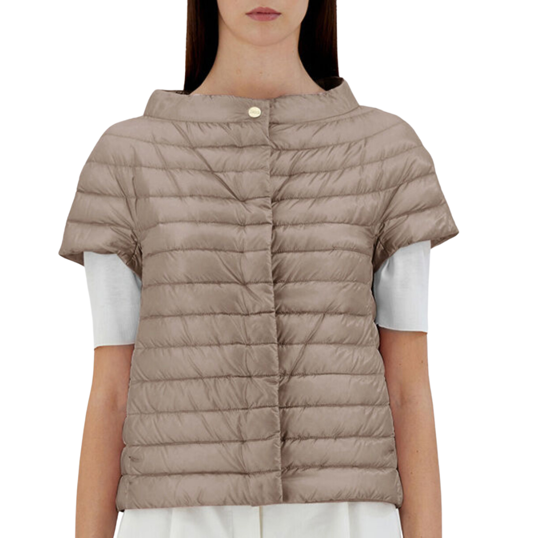 Margherita in Light Taupe