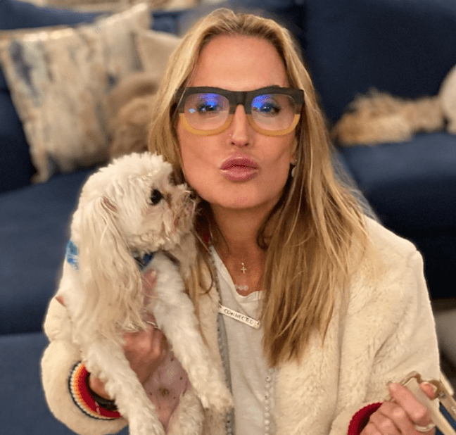 D28 Readers in Bullet/Coffee Combo