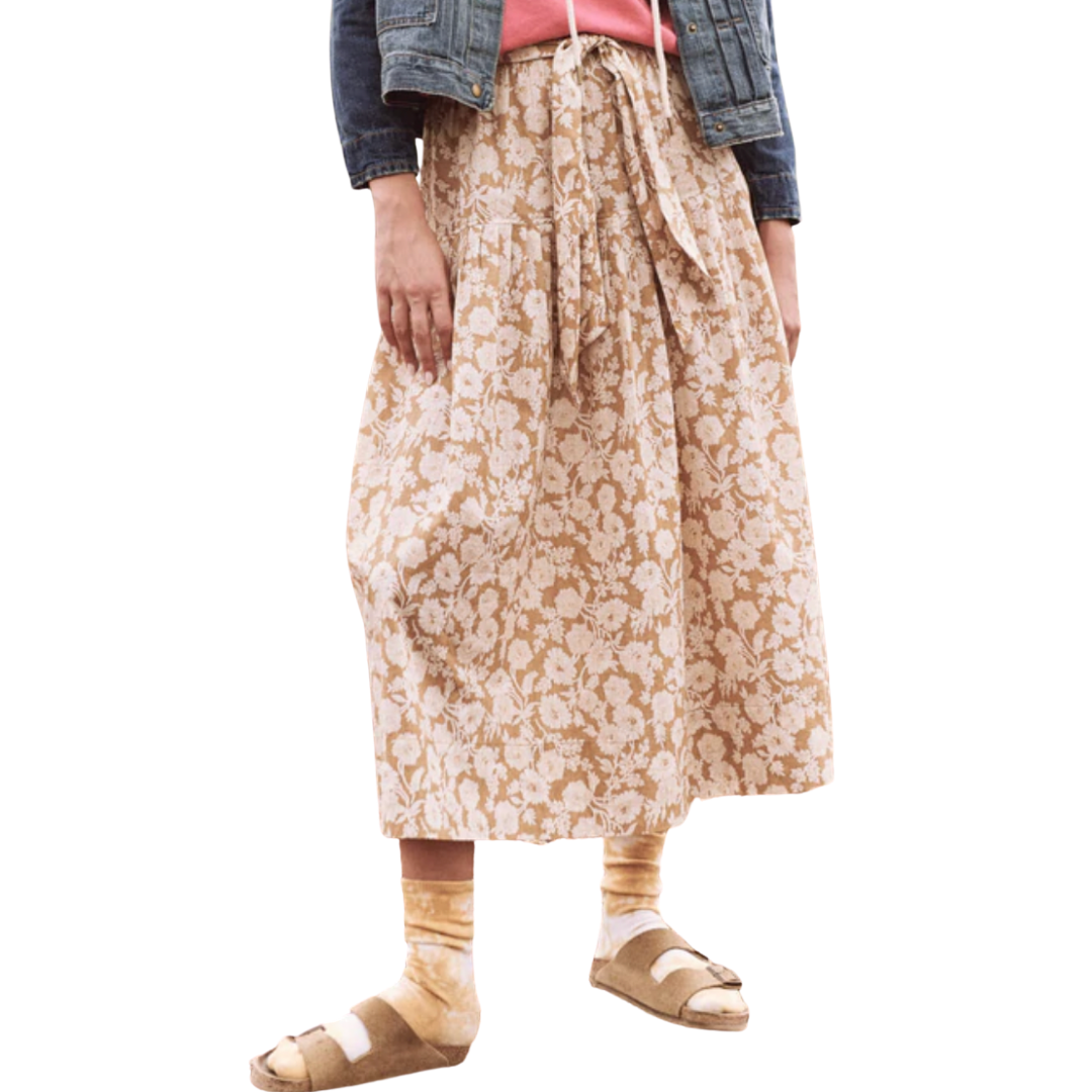 The Highland Skirt