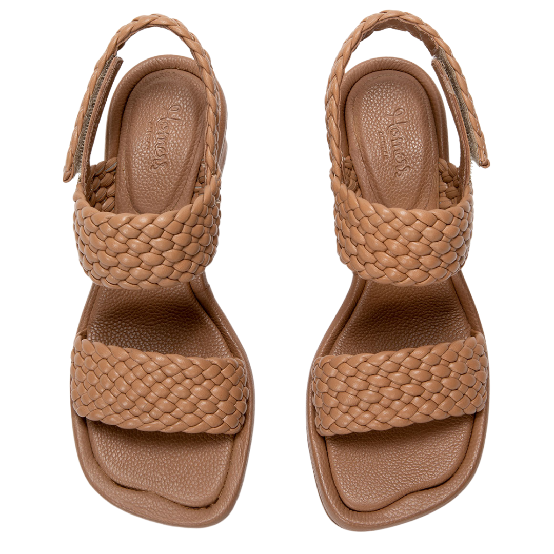 Pina in Trenza Miel