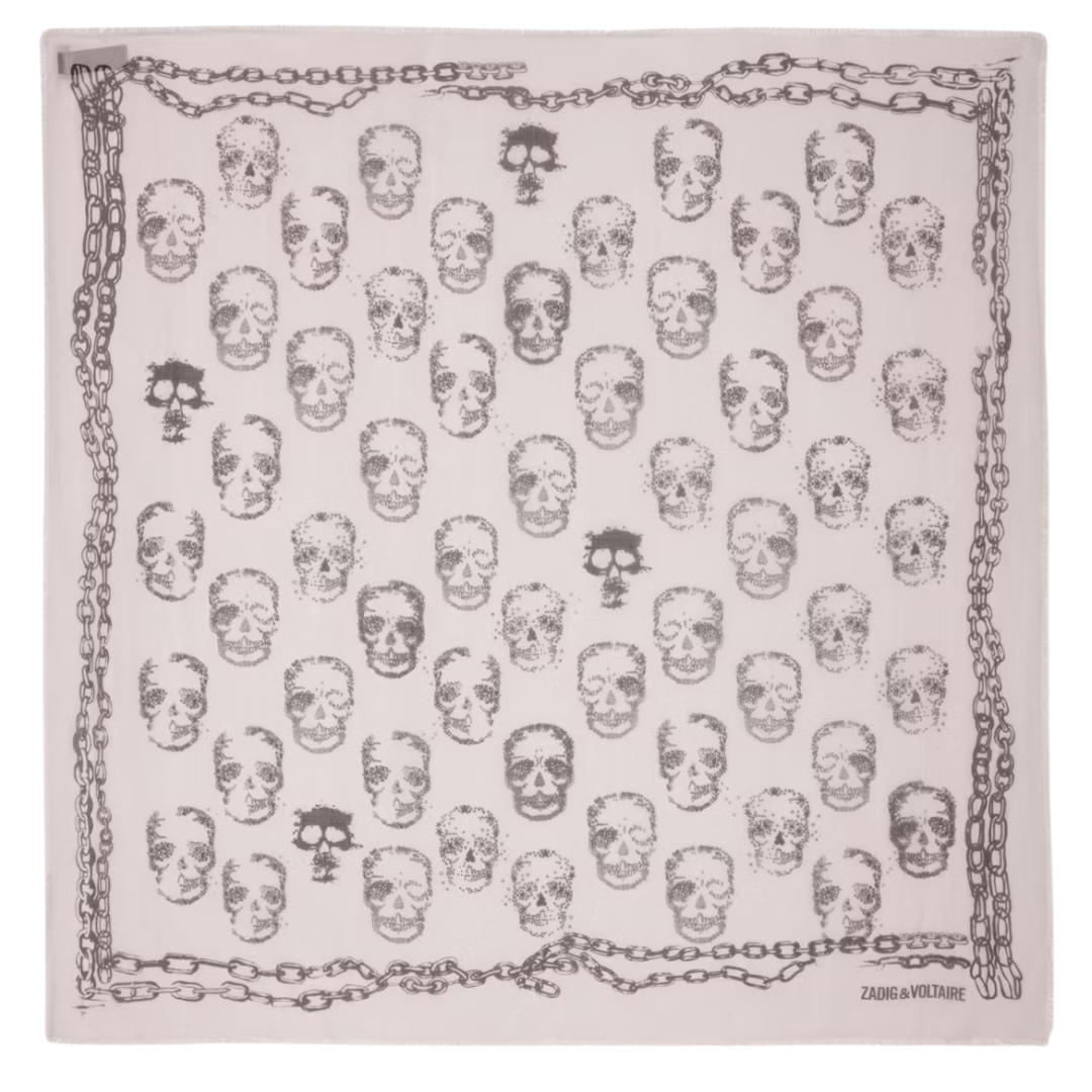 Kerry Scarf in Bebe