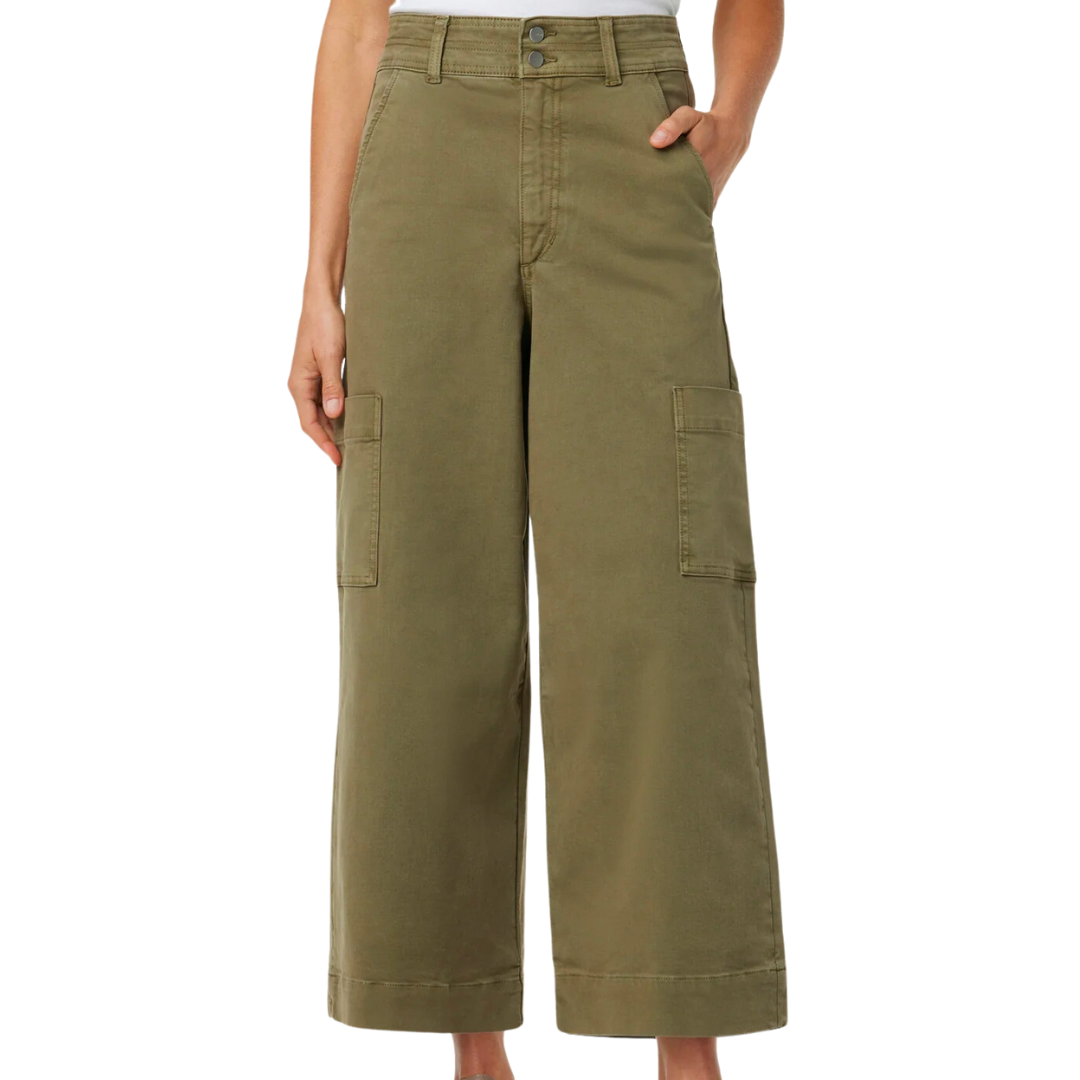 The Milla in Burnt Olive