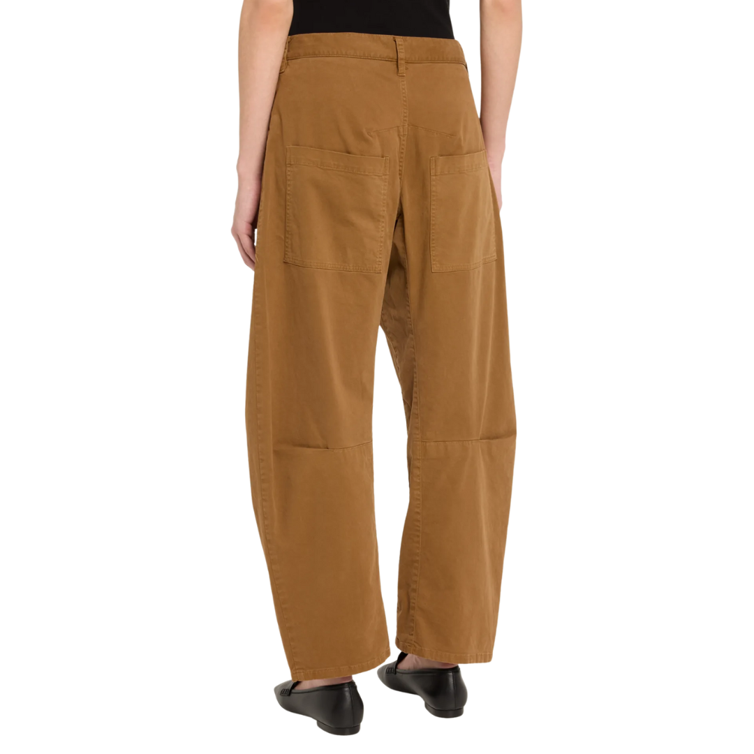 Shon Pant in Rust