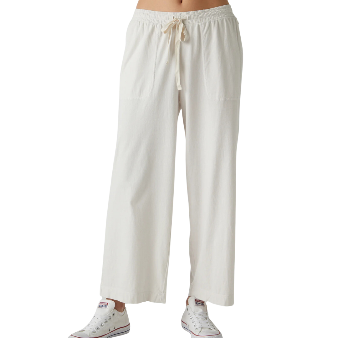 Pismo Pant in Beach