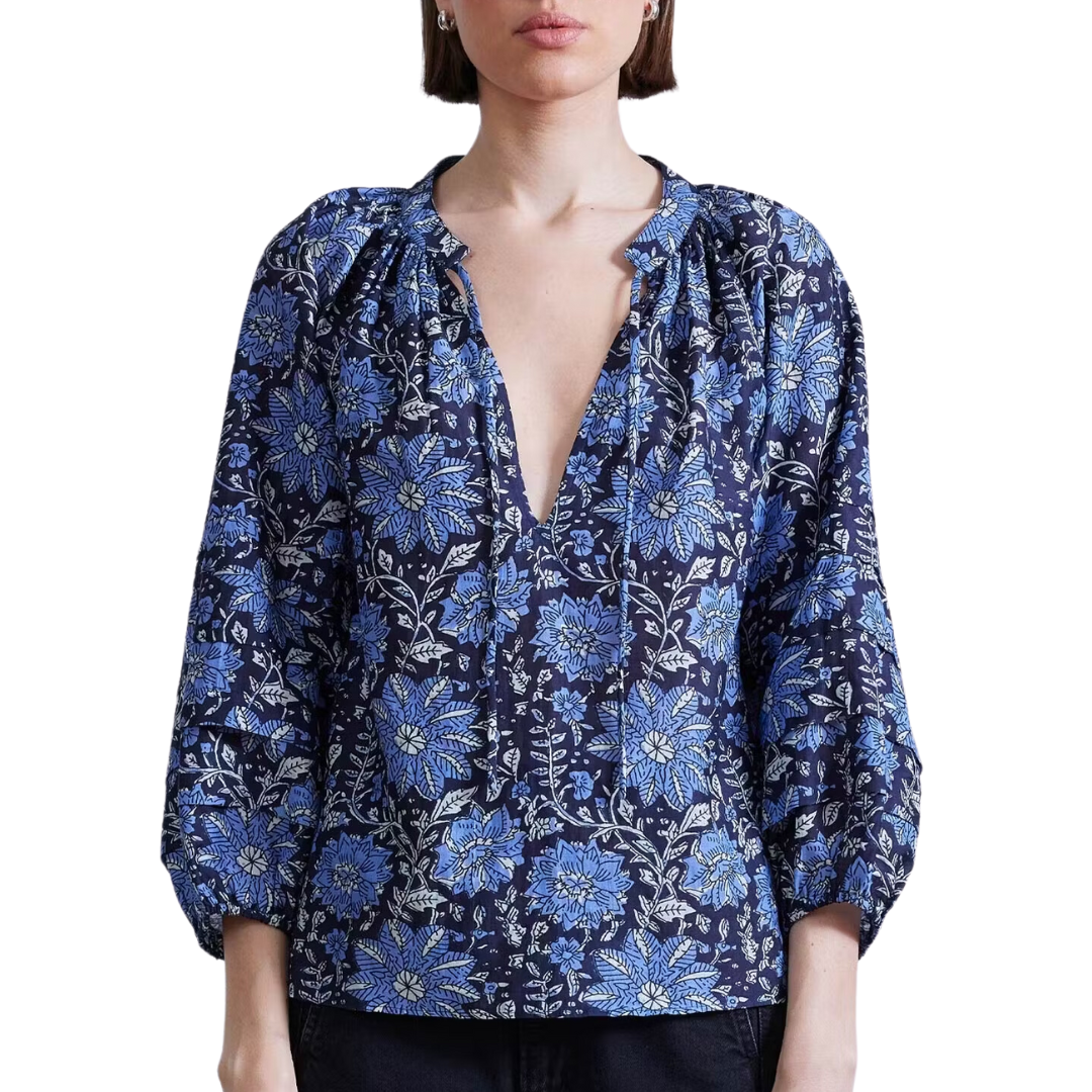 Tule Top in Heritage Sky