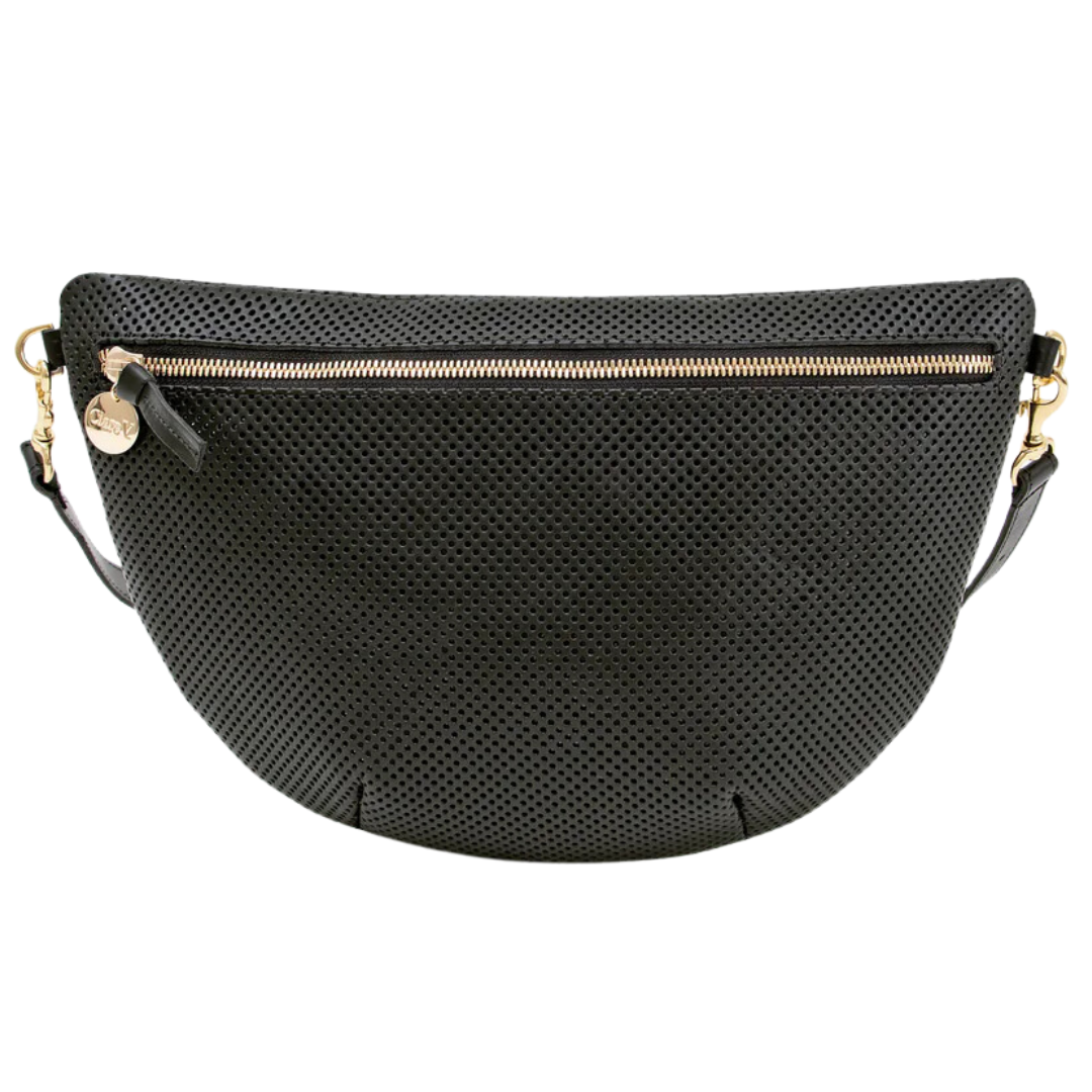 Grande Fanny in Black Perf