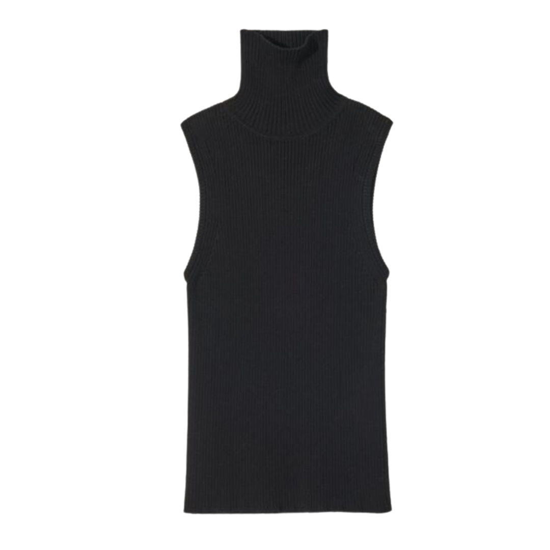 Inara Sweater in Black