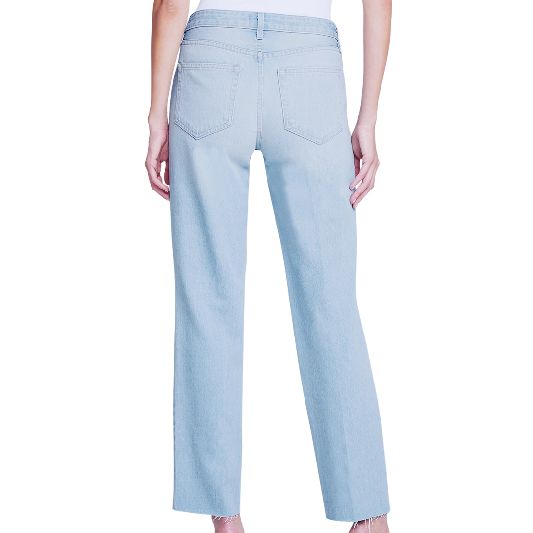 Milana Jean in Panama