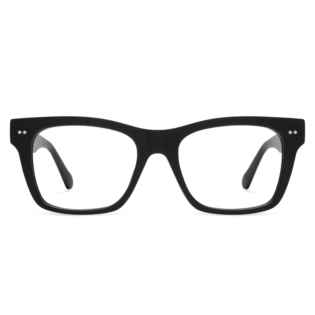 Cosmo Readers in Black