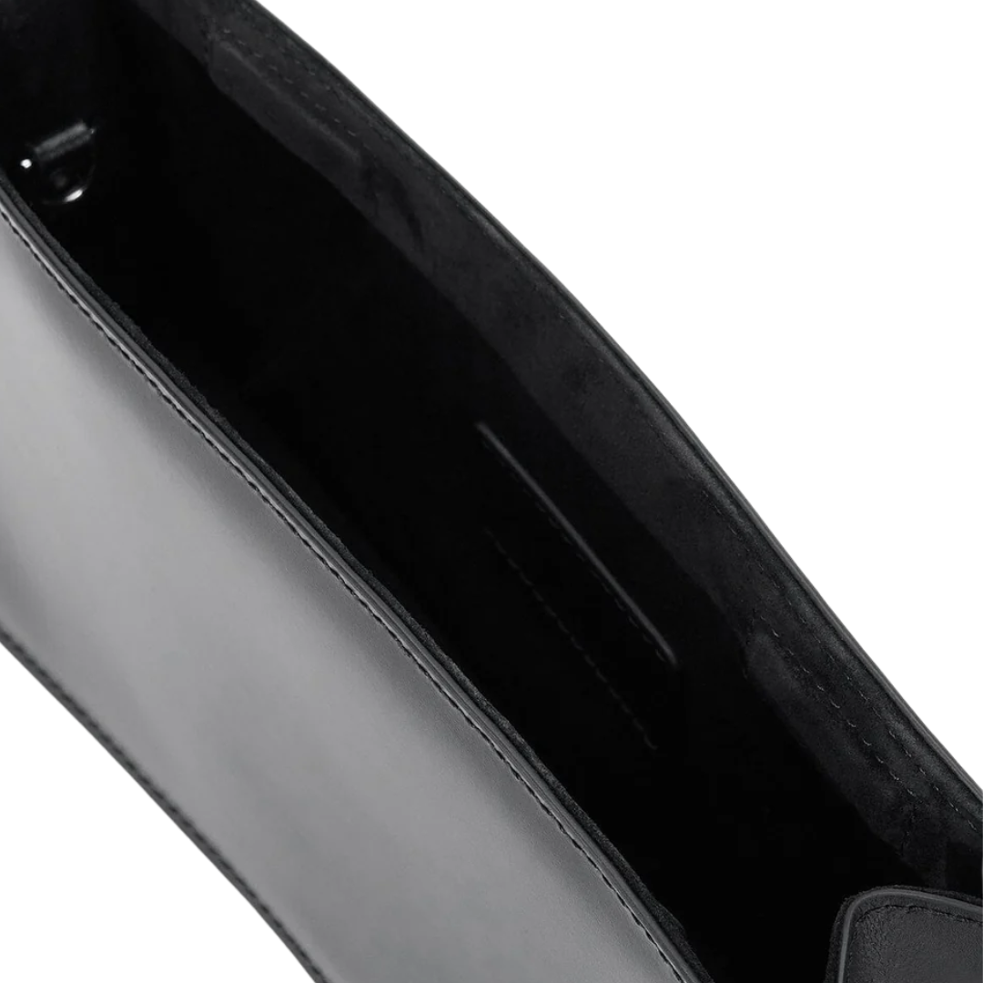 Coco Shoulder Bag in Black