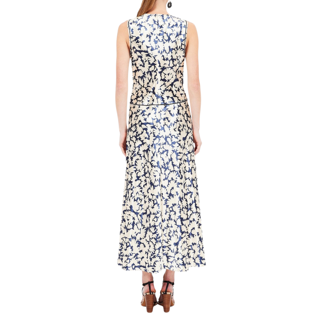 Lisbet Dress in Magnolia
