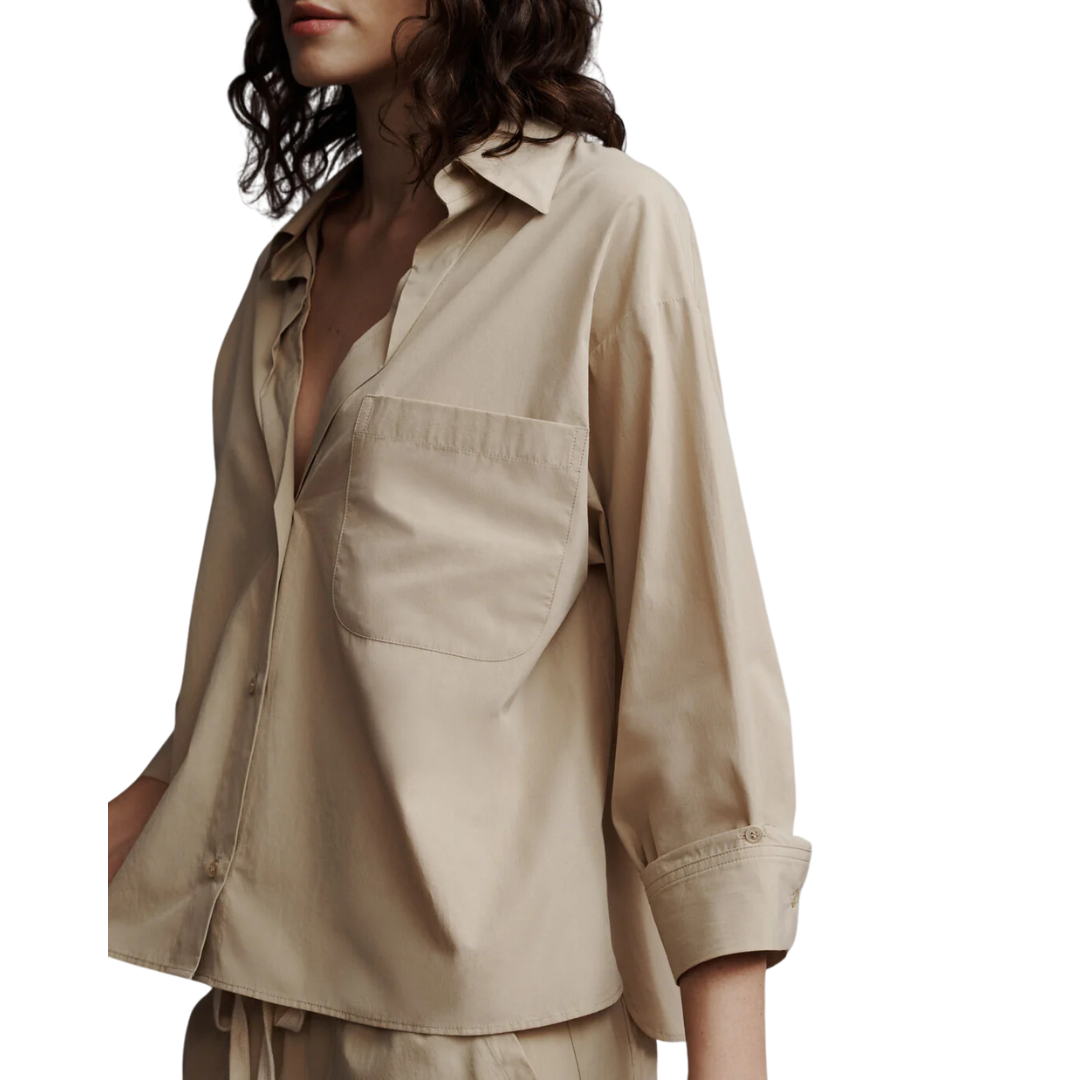 The Day After Shirt in Sandstorm