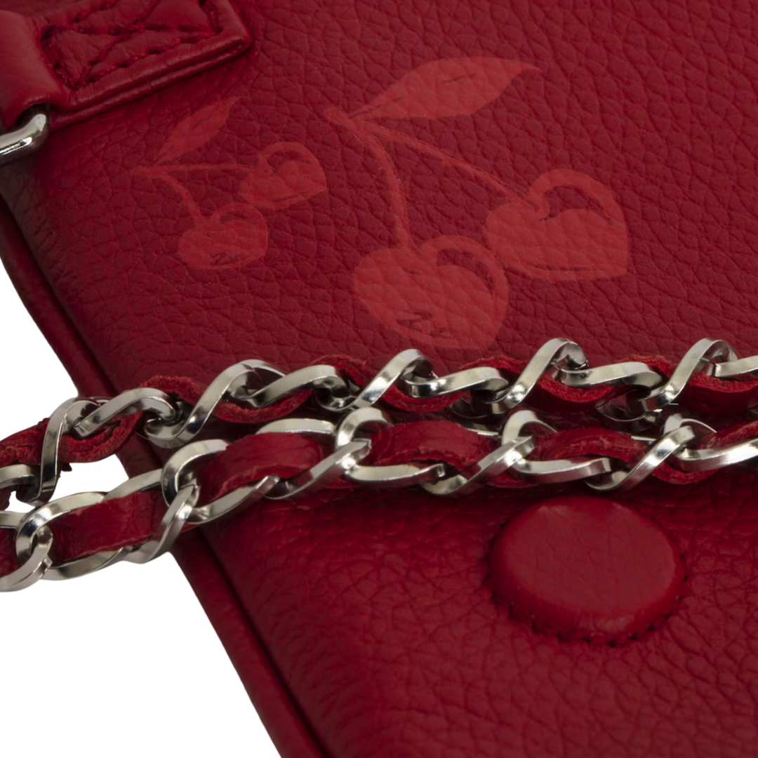 Rock Clutch in Power