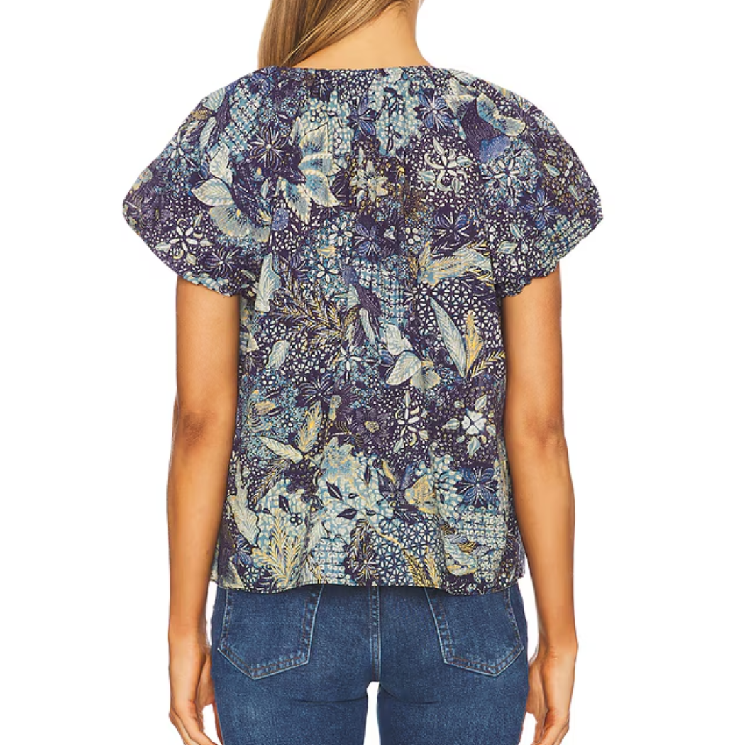 Issa Top in Portofino