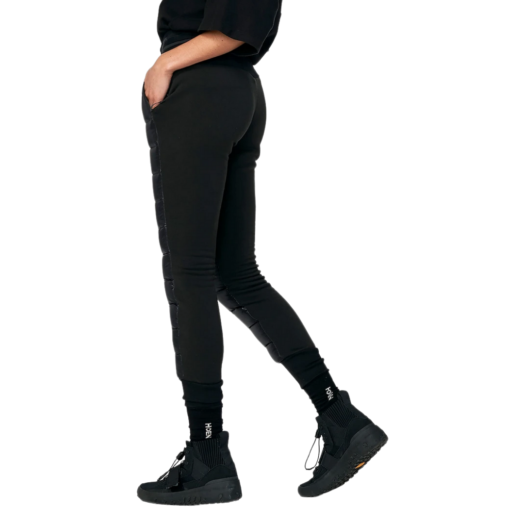 Hybrid Down Jogger