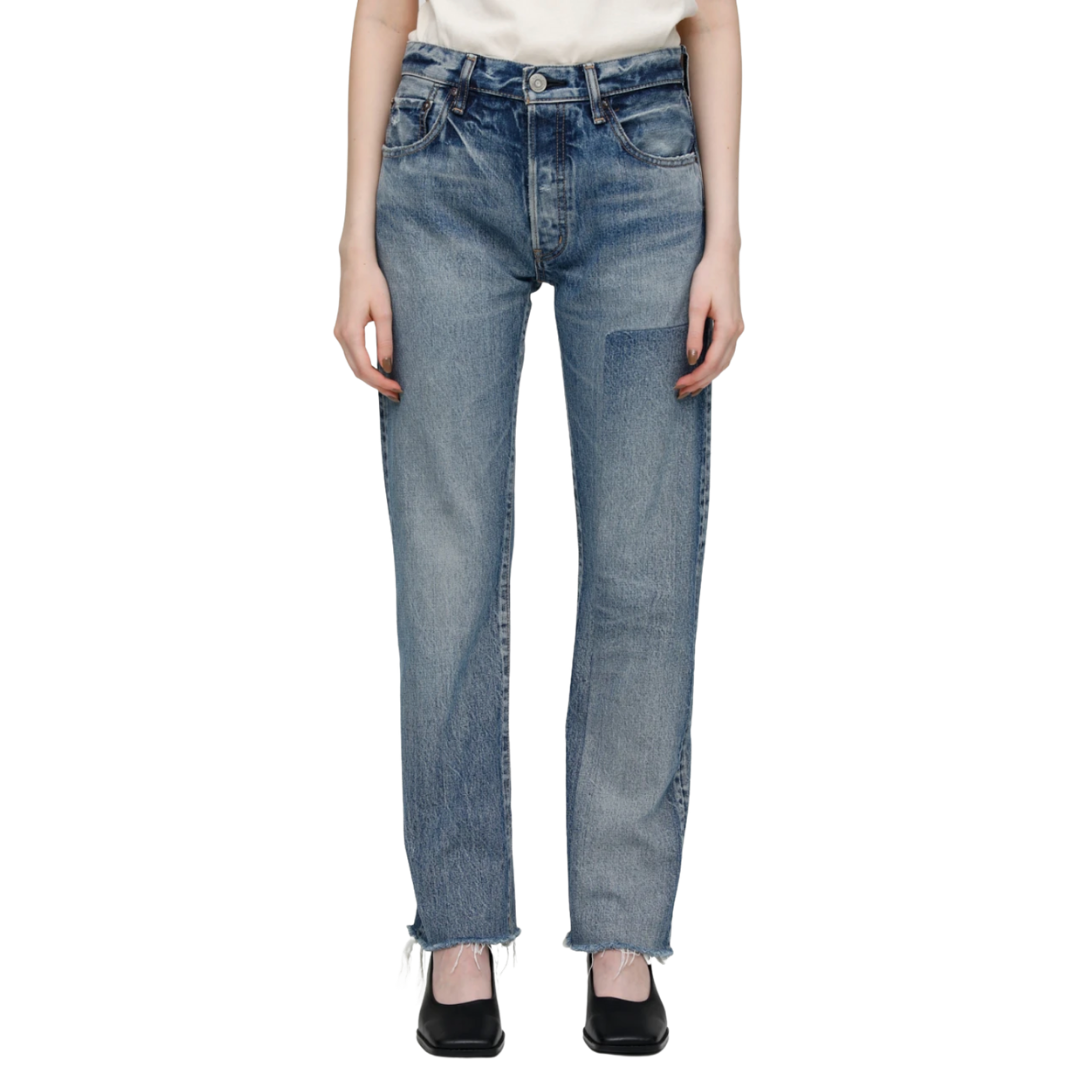 Gallagher Straight Jean