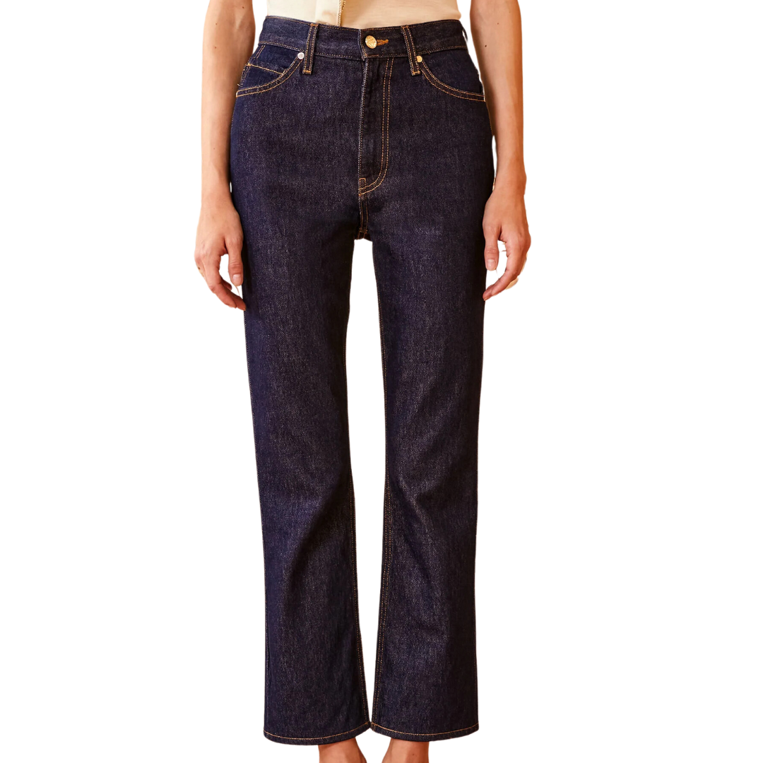 The Cropped Agnes Jean in Tigris