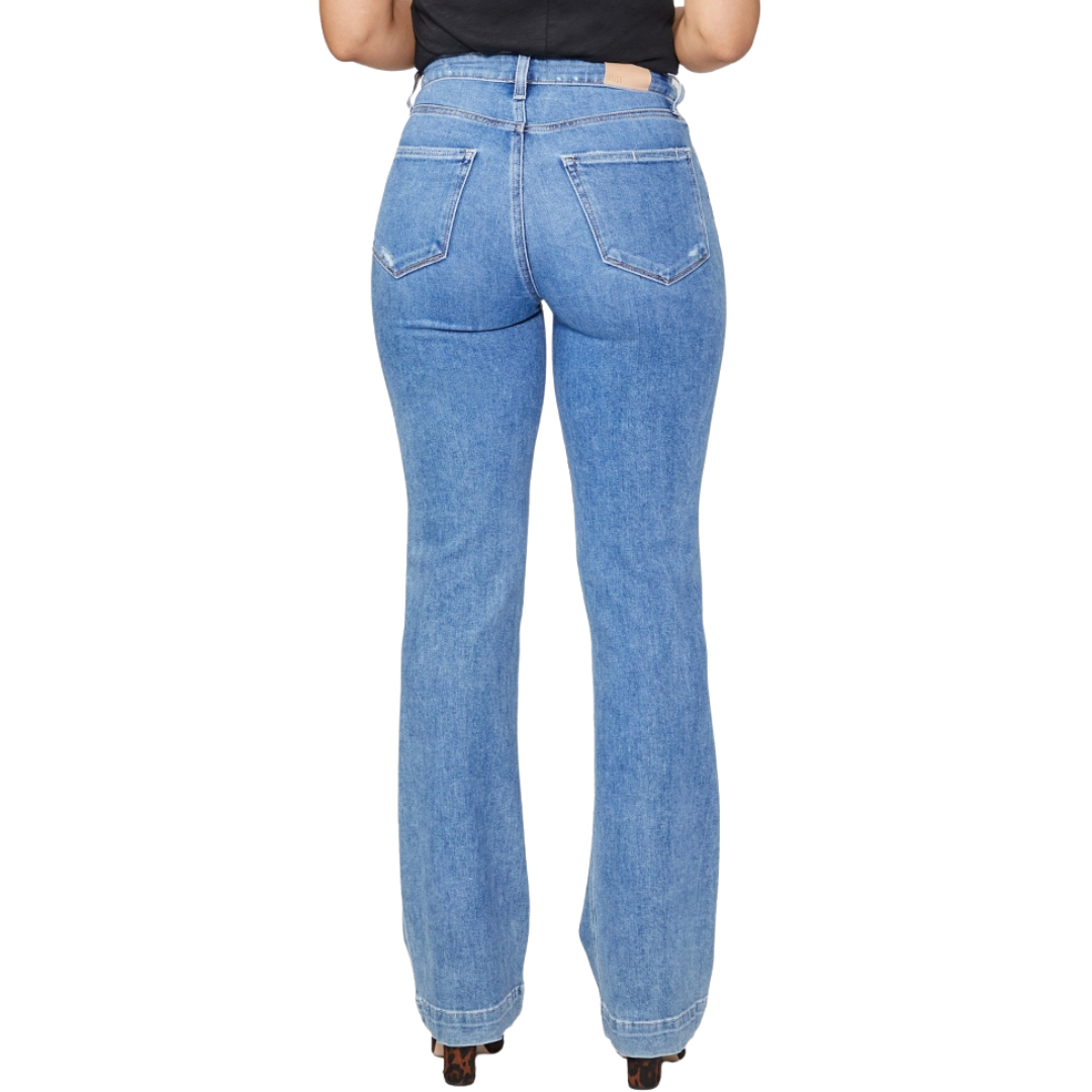 Flaunt Denim // Amour in Say Anything