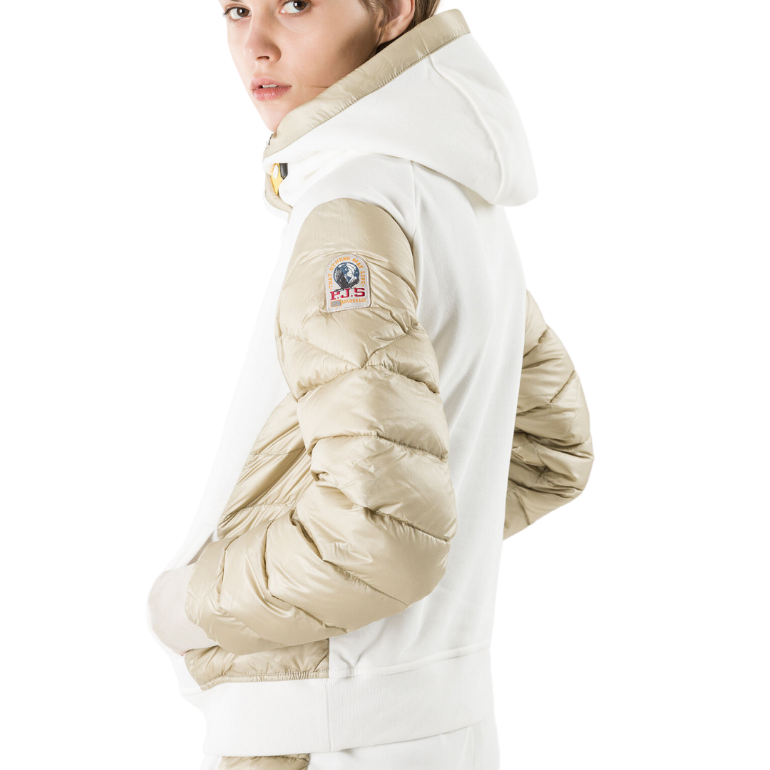 Daigo in Off White Tapioca