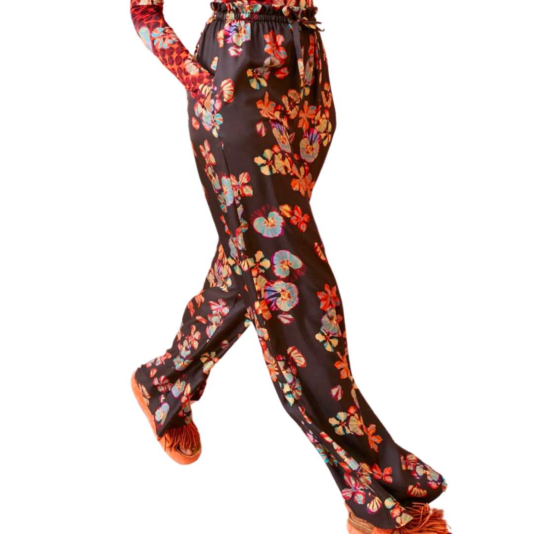 Sawyer Pant in Lune