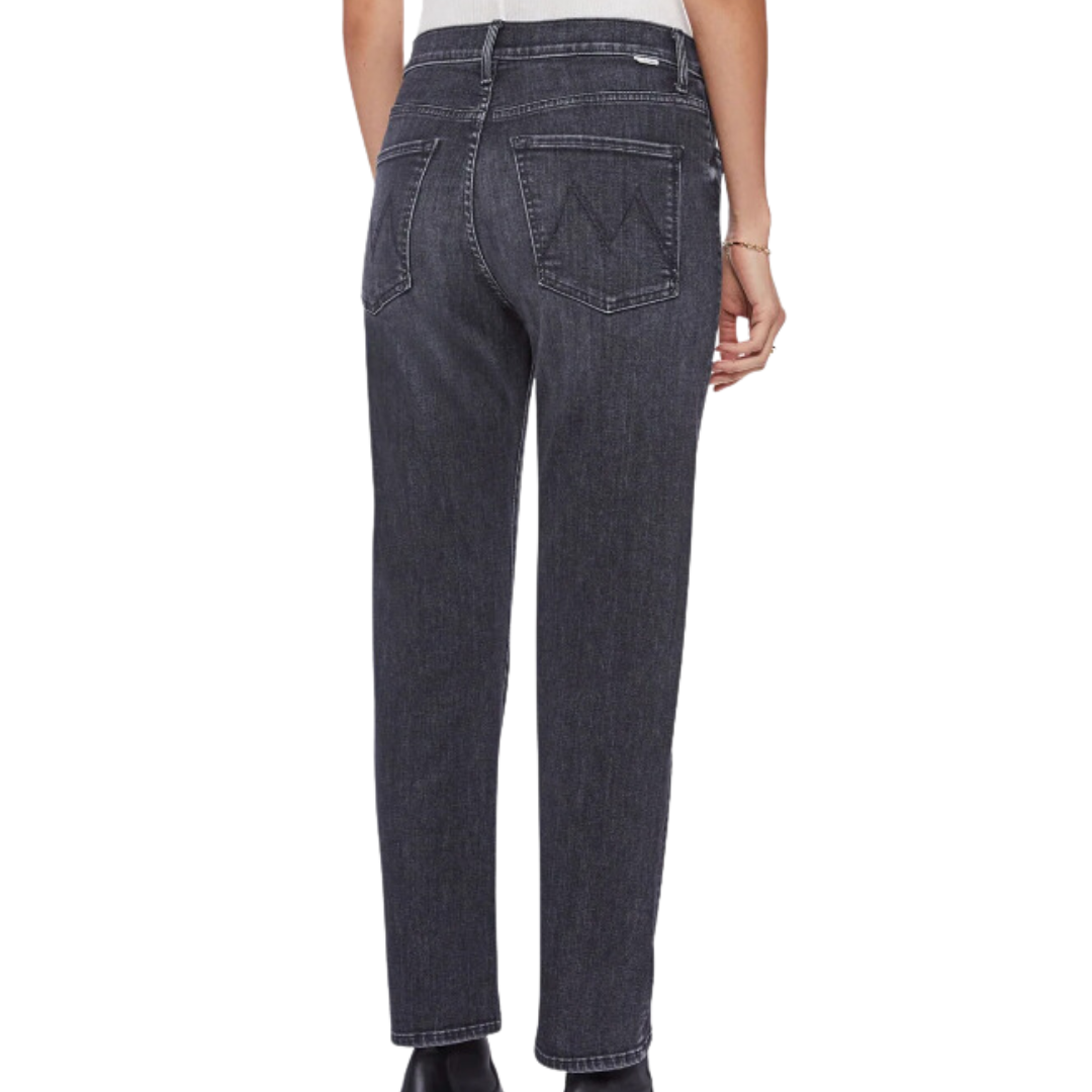 The Ditcher Zip Ankle in Smoking Section