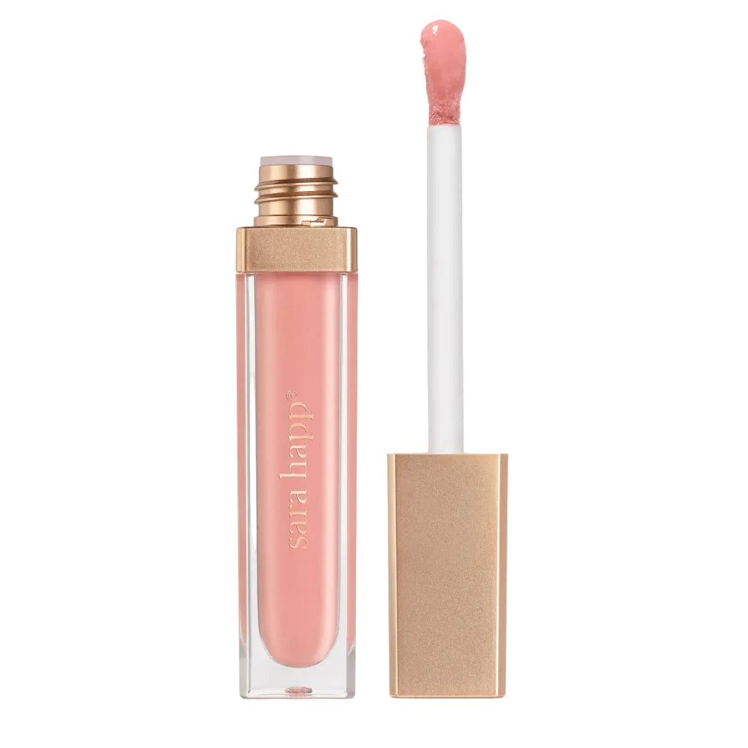 The Ballet Slip One Luxe Gloss