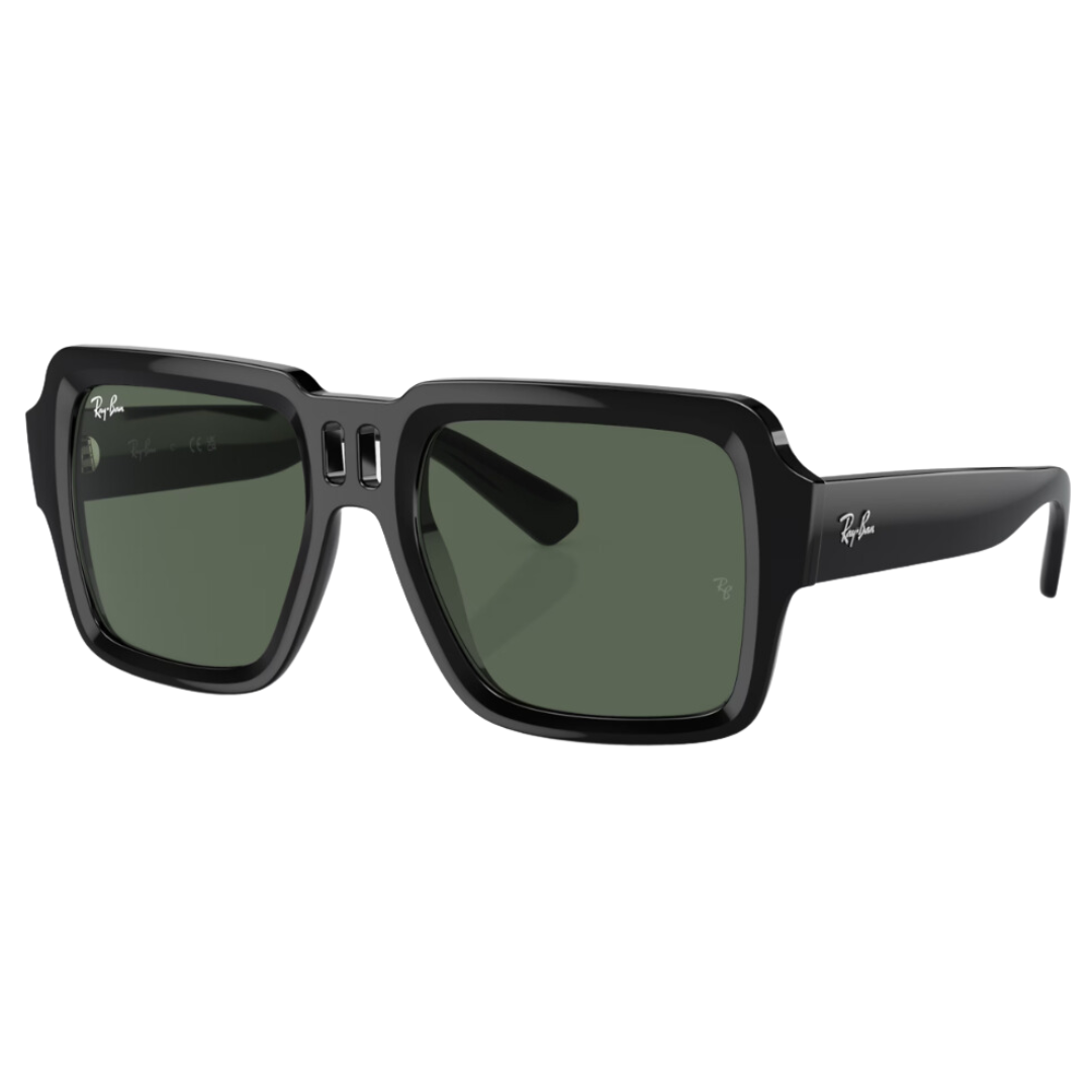 Magellan Bio-Based in Polished Black