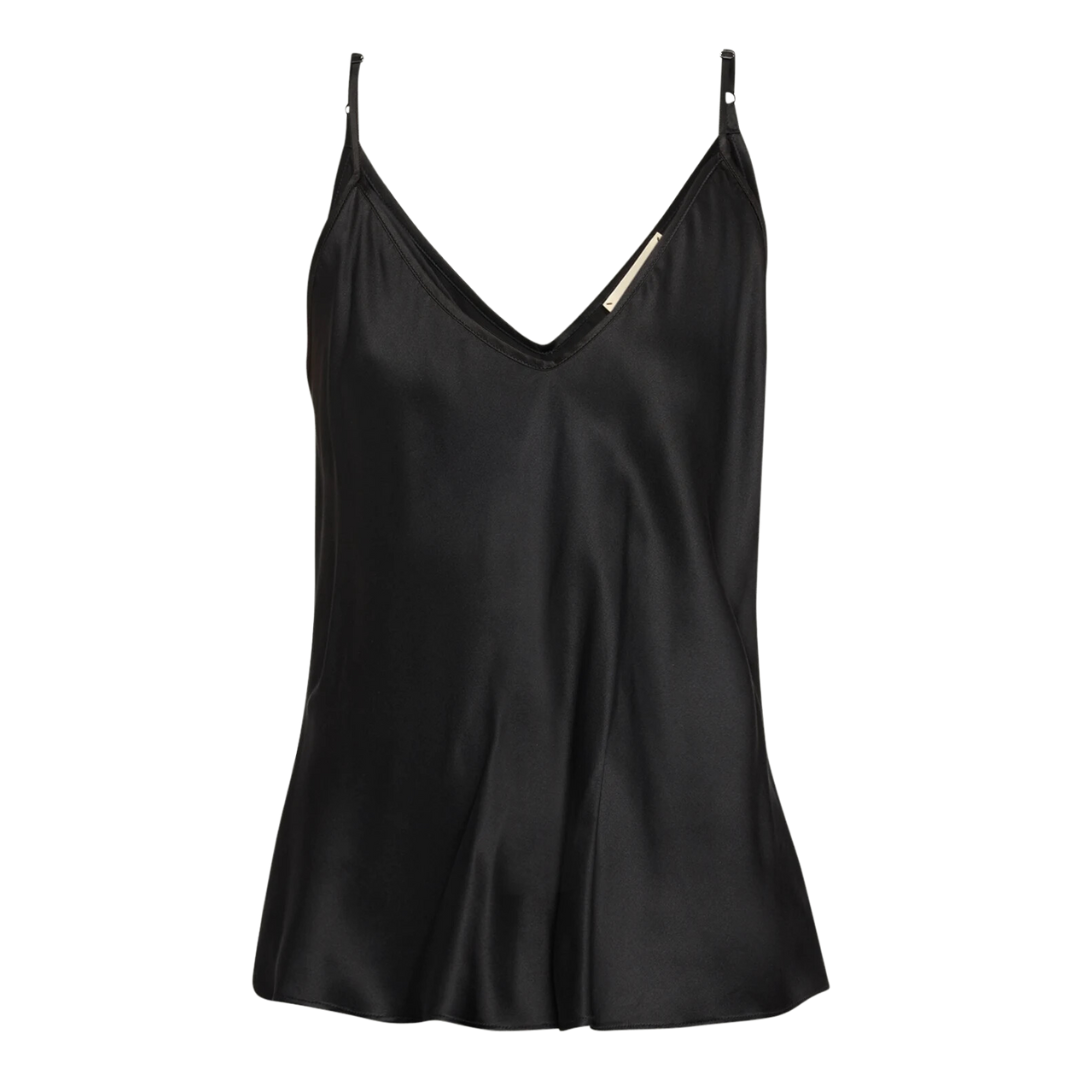 Lexi Camisole in Black