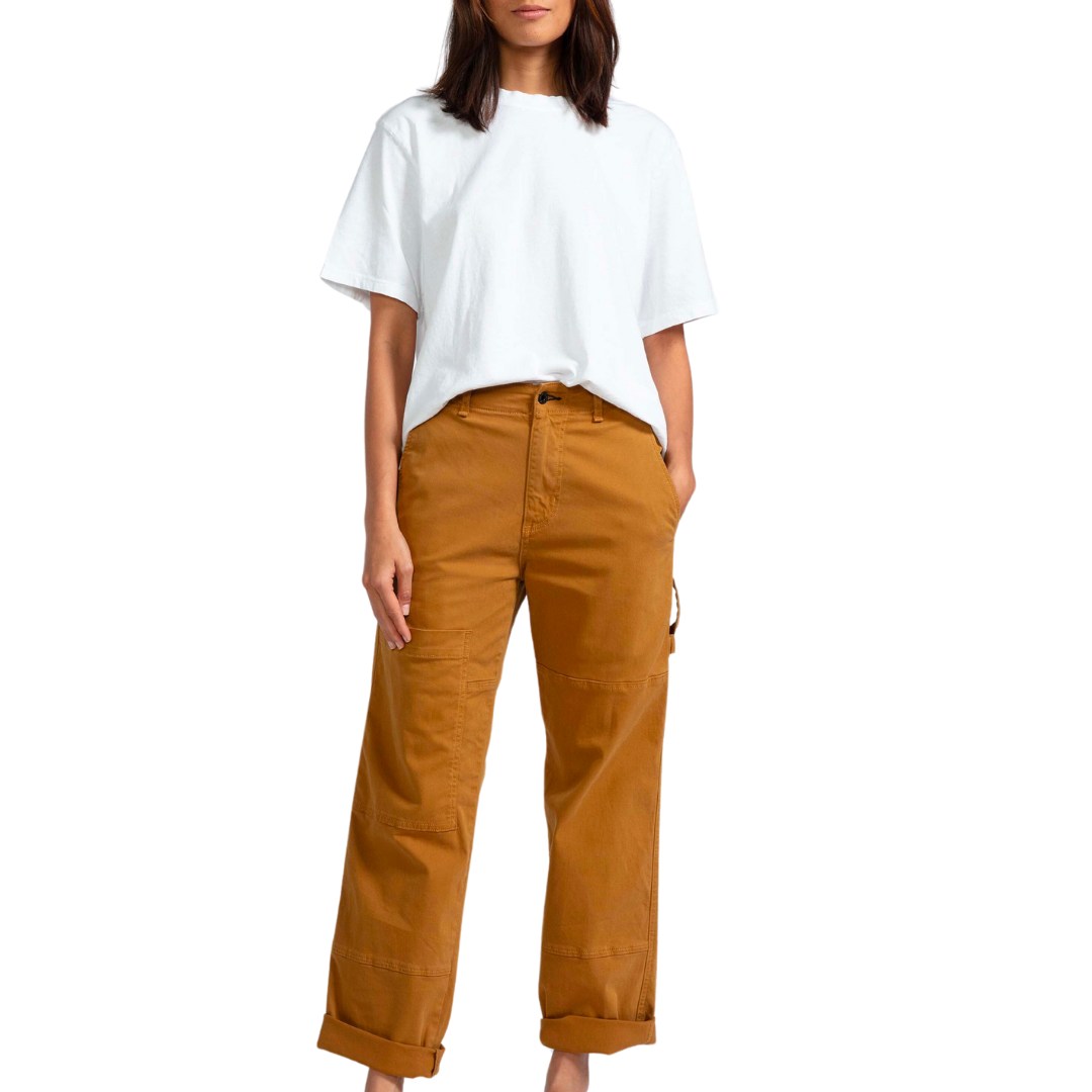 Carpenter Jean in Workwear