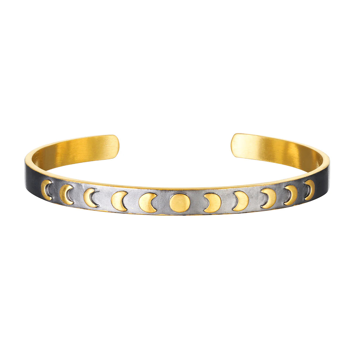 Satya Spiritual Cuff