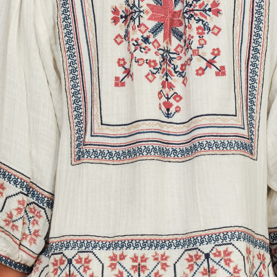 CALISTA EMB JKT