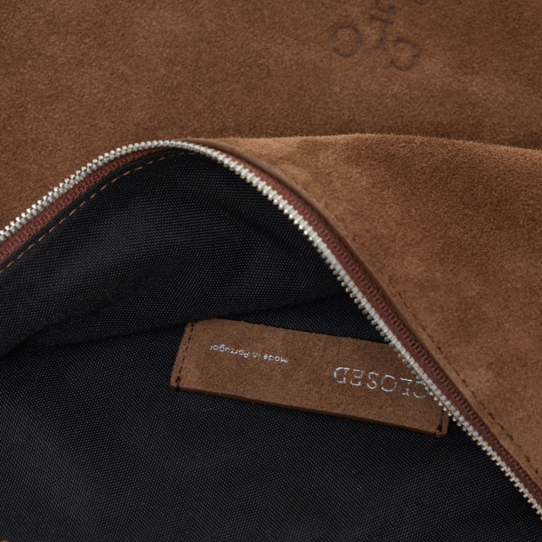 Halfmoon bag M