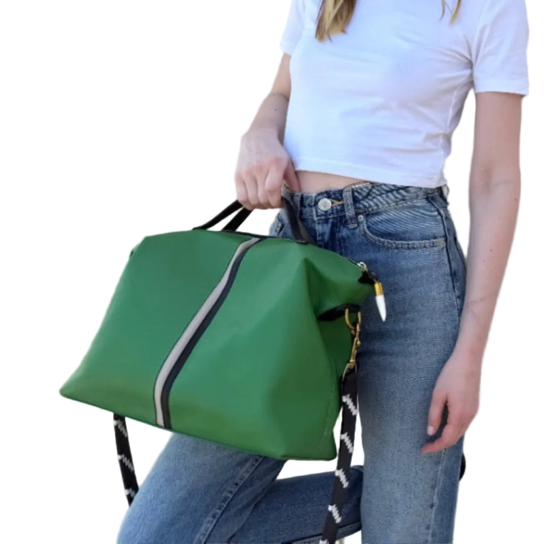 Benz Holdall - Kelly Green
