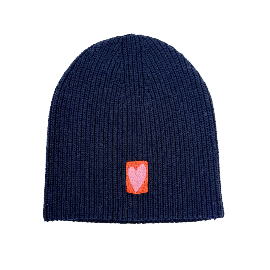 Love Brigade Beanie