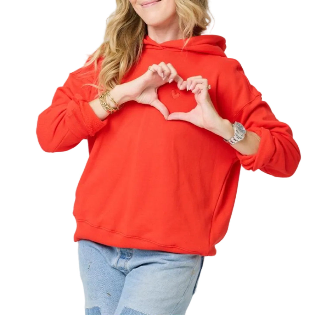 Boyfriend Love Guard Hoodie