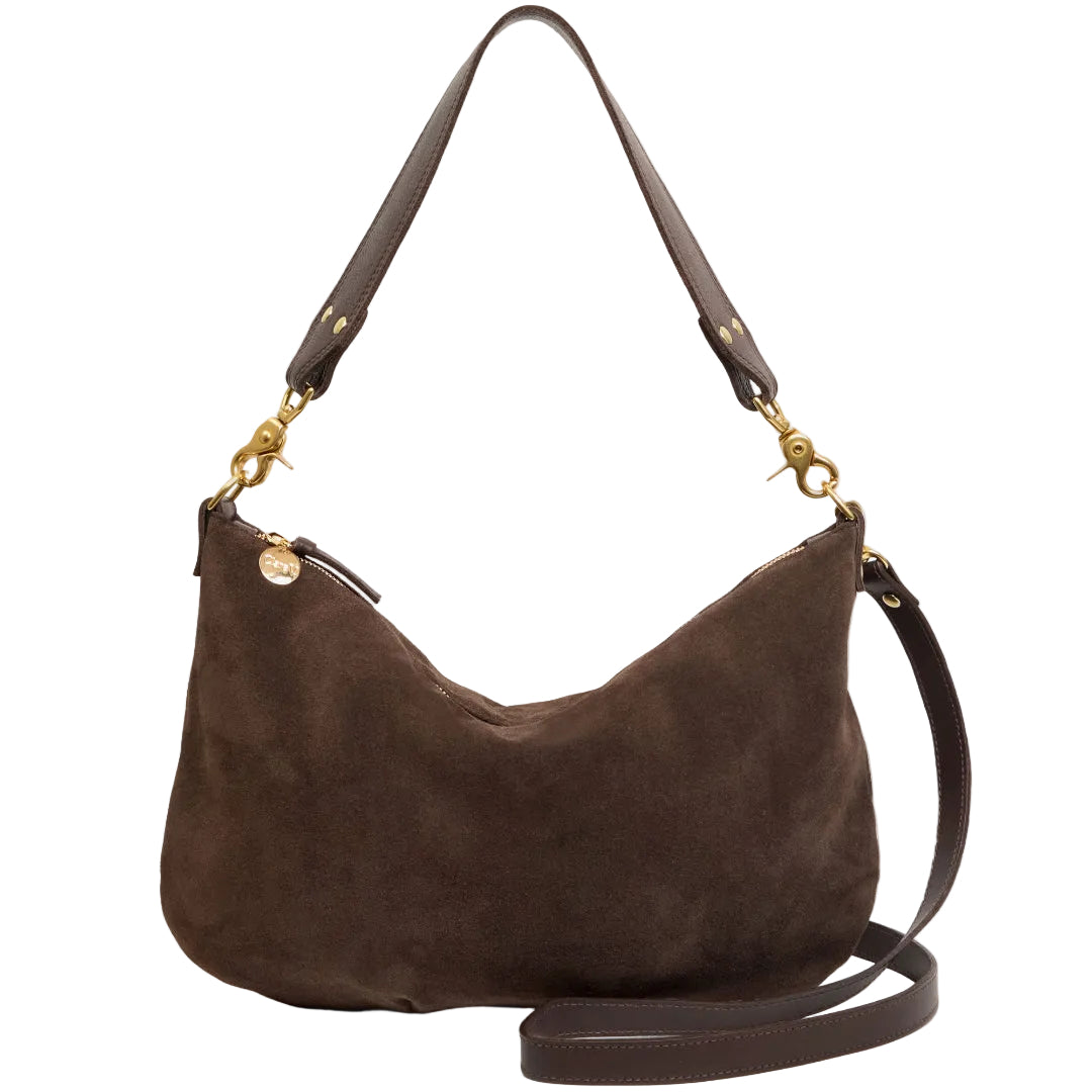 MOYEN MESSENGER - SUEDE