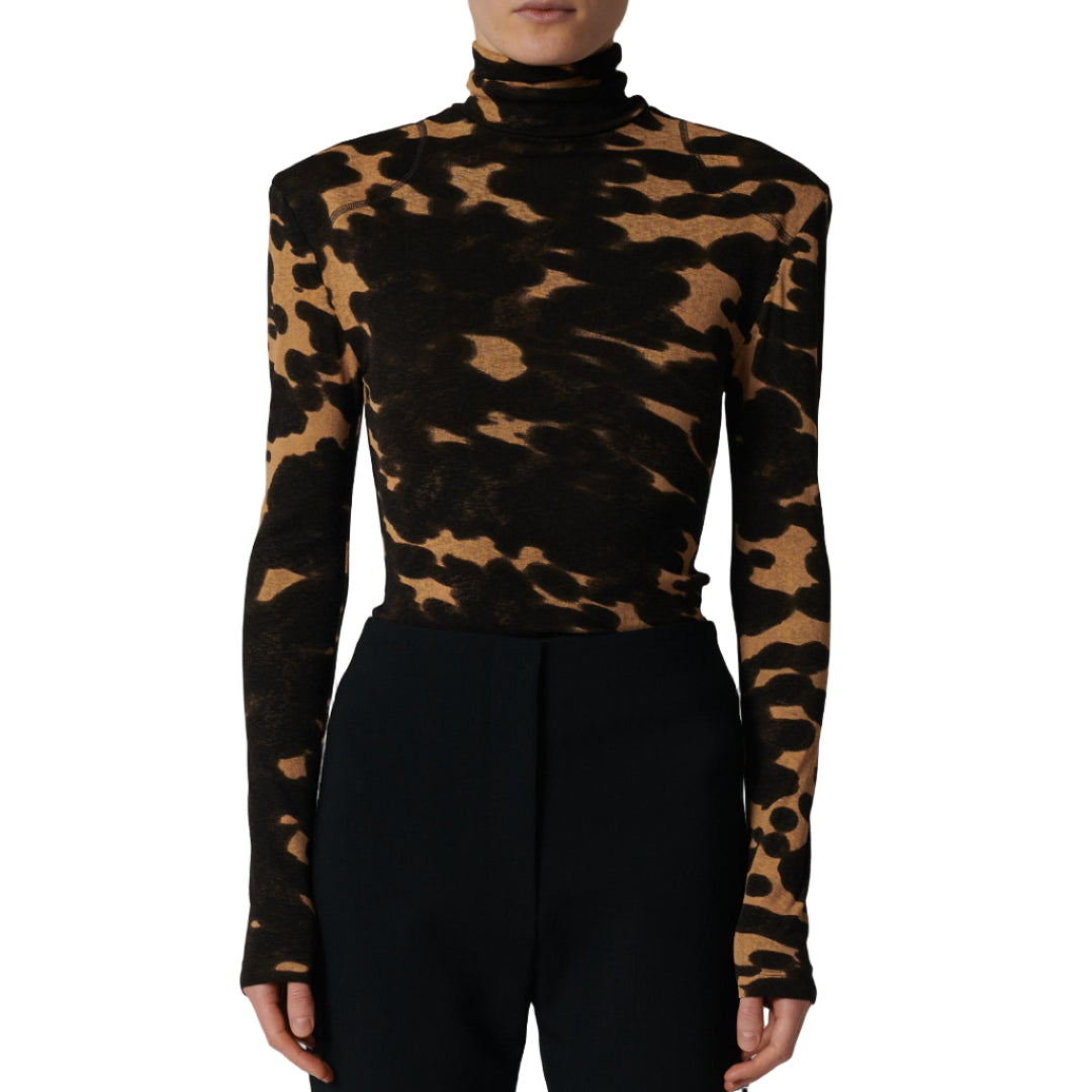 MIDNIGHT MOCHA APRICOT