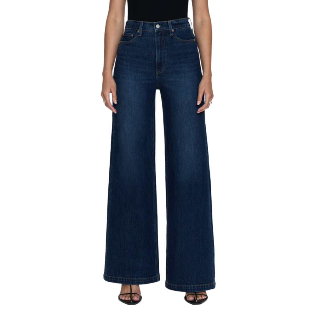 Lana High Rise Ultra Wide in Elevation