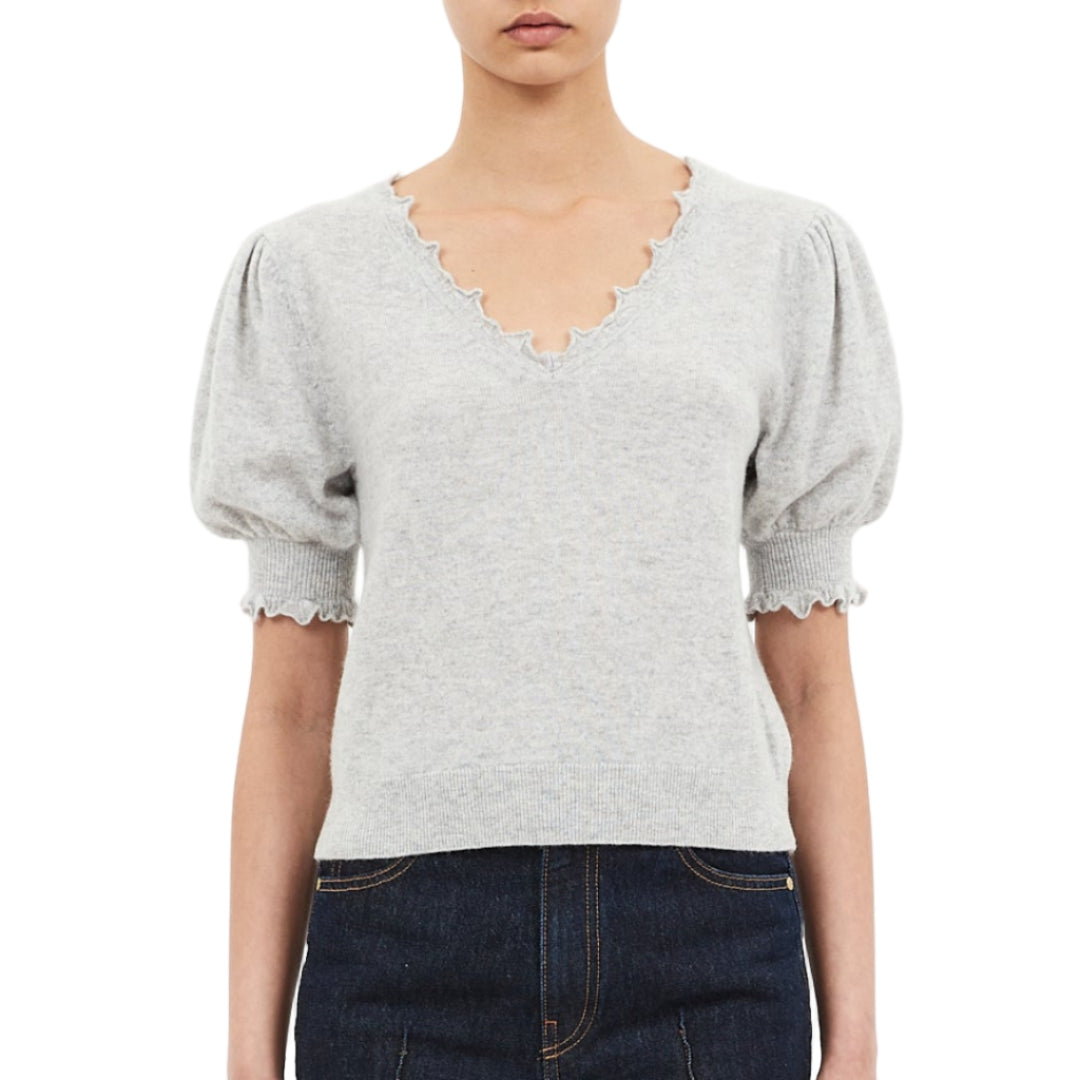 Polline Short Sleeve Top