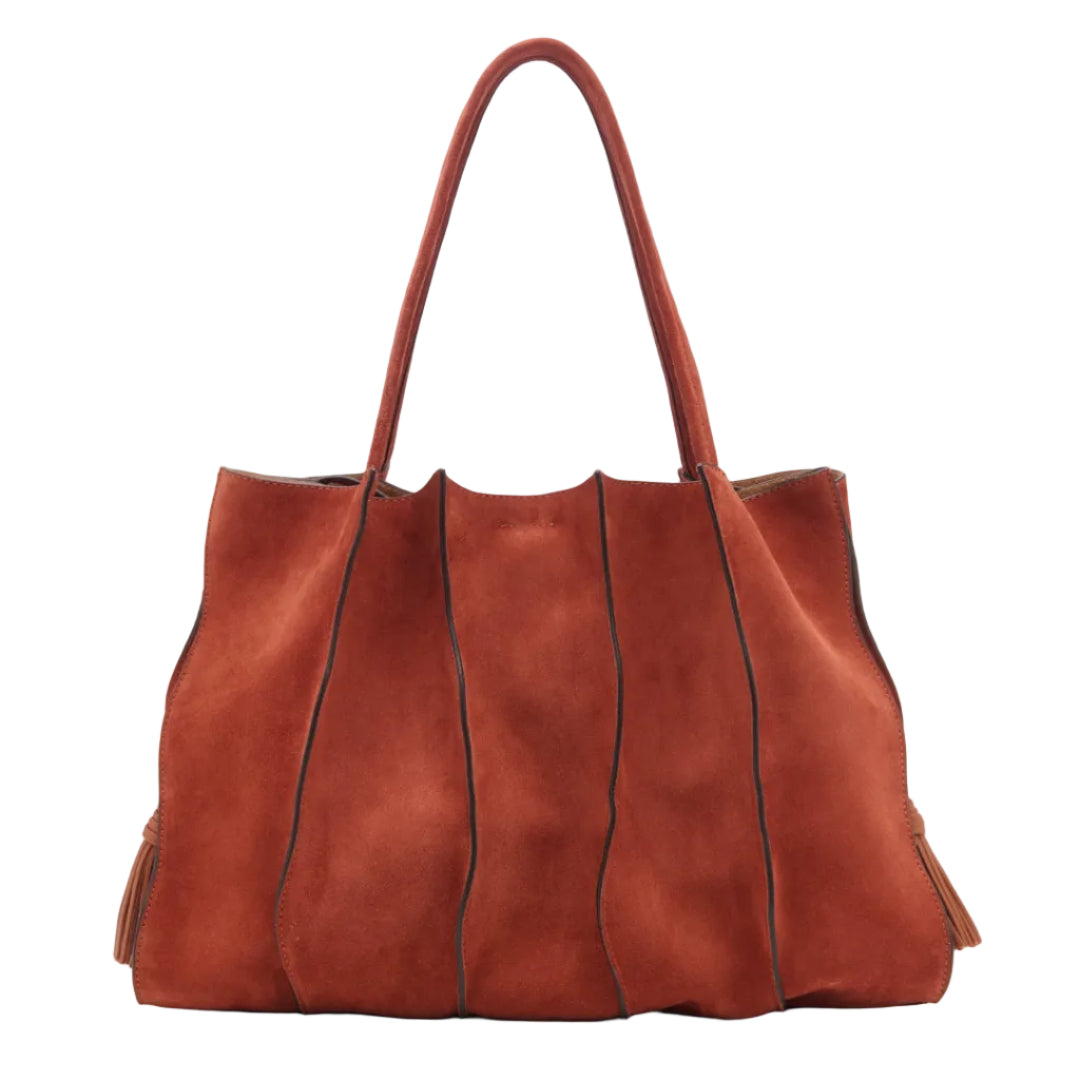 Adria Large Tote