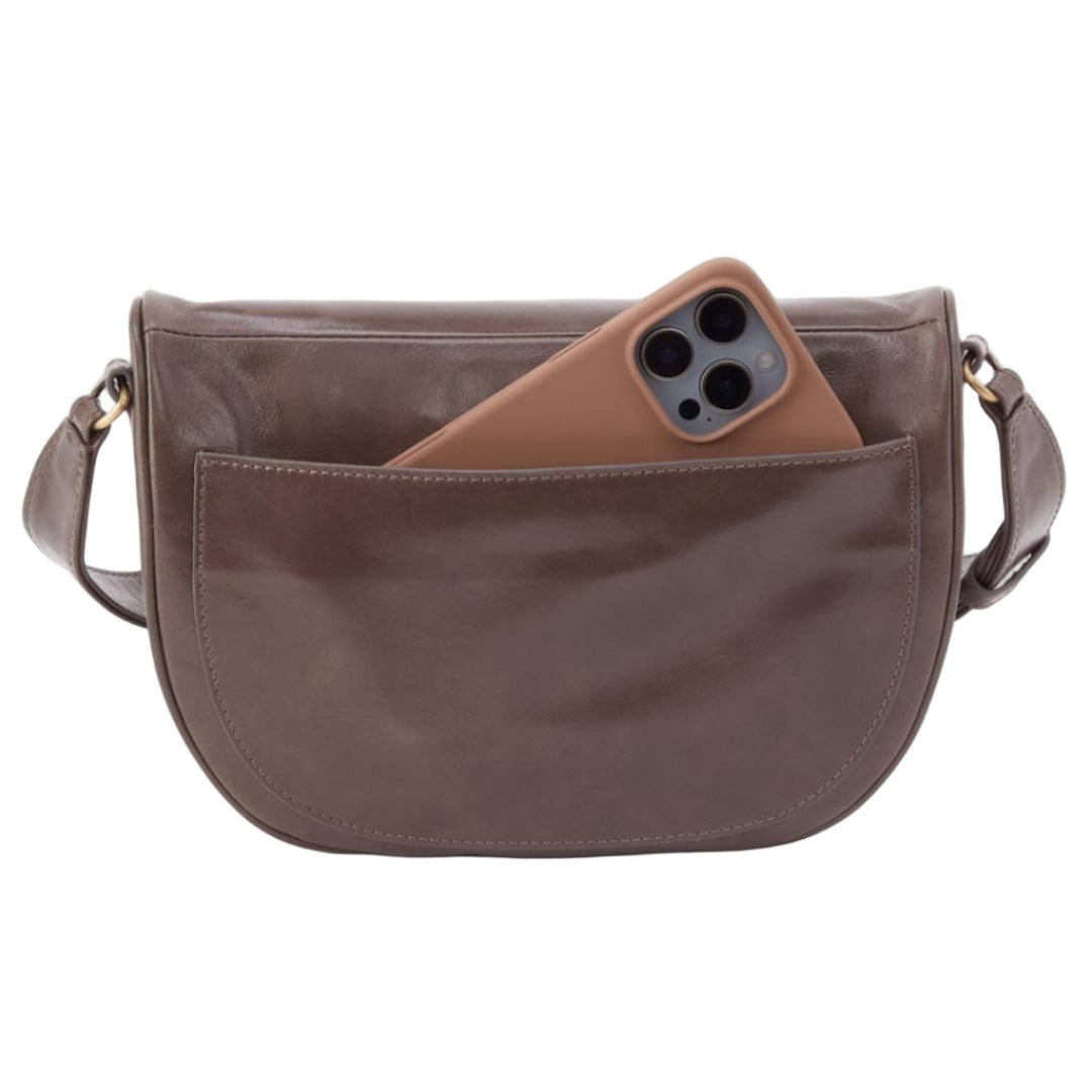 Juno Belt Bag in Hearthstone