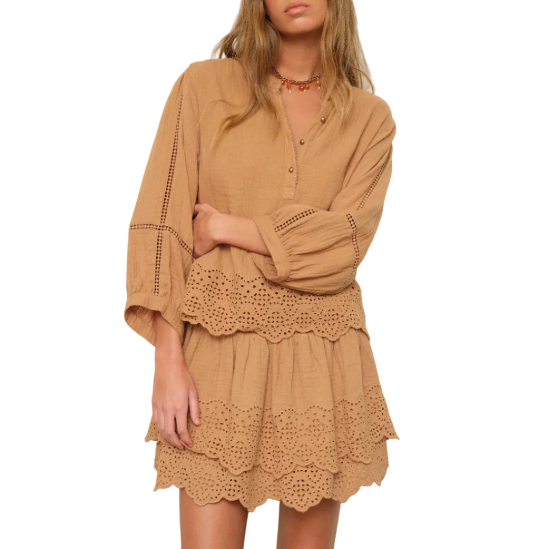 Roxanna Top