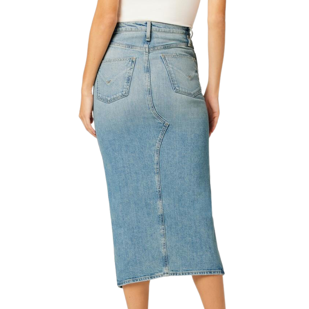 Reconstructed Skirt in Off Shore