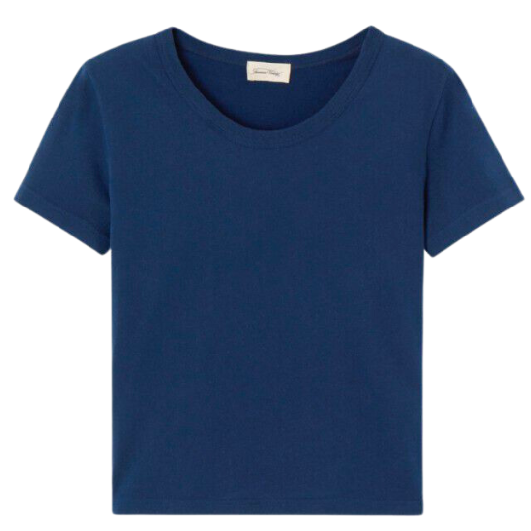 Gamipy T-Shirt in Navy