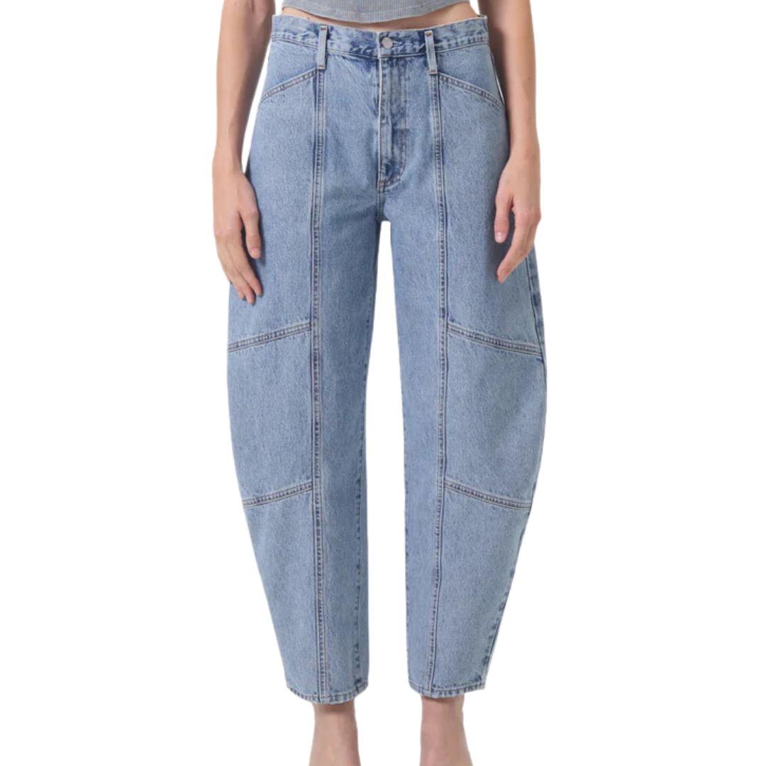 Mara Jean in Effect