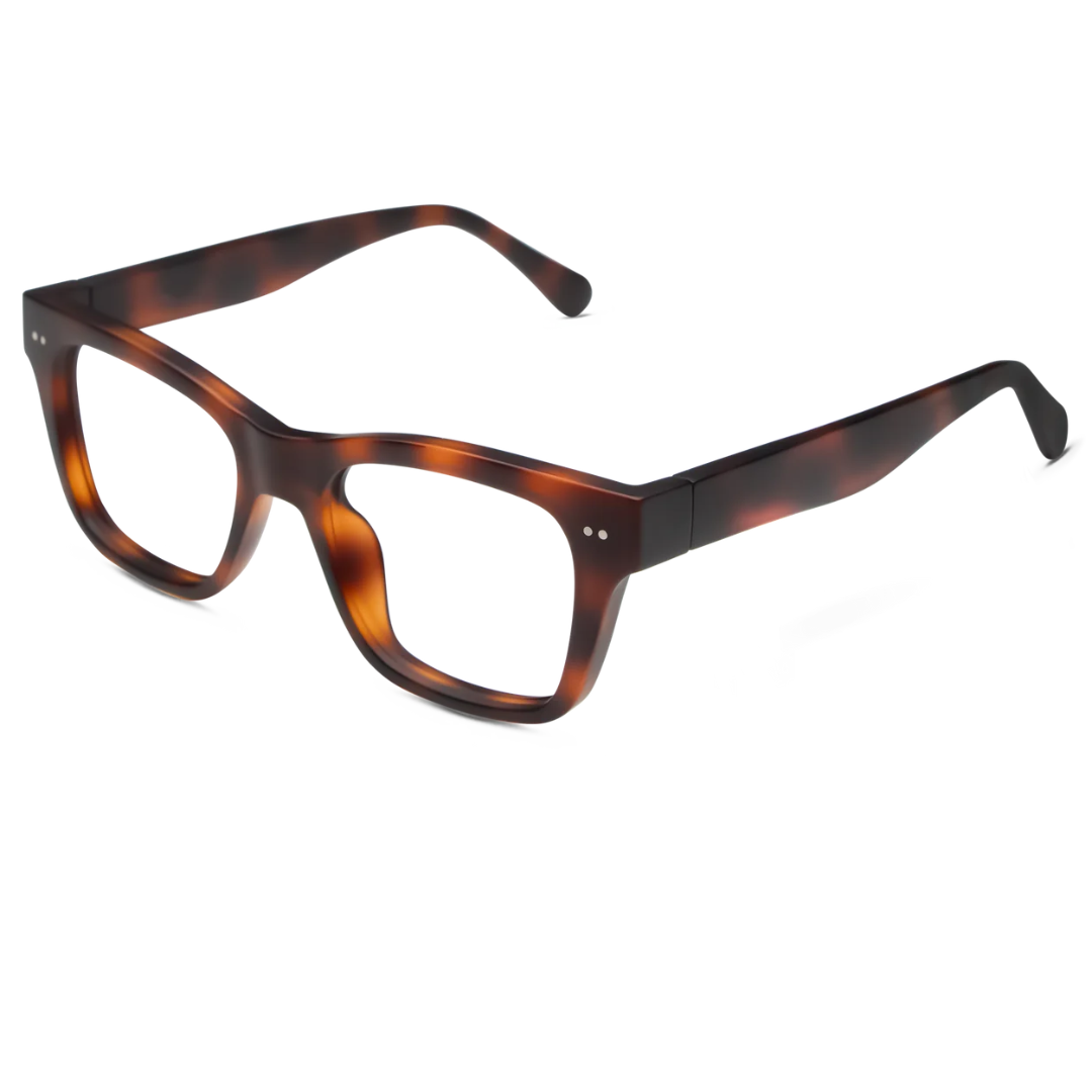 Cosmo Readers in Tortoise