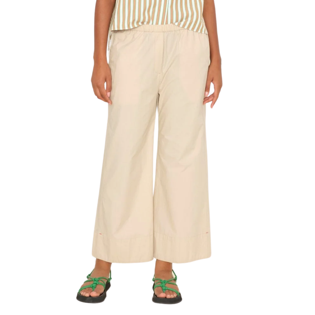Butler Pant in Sandbar